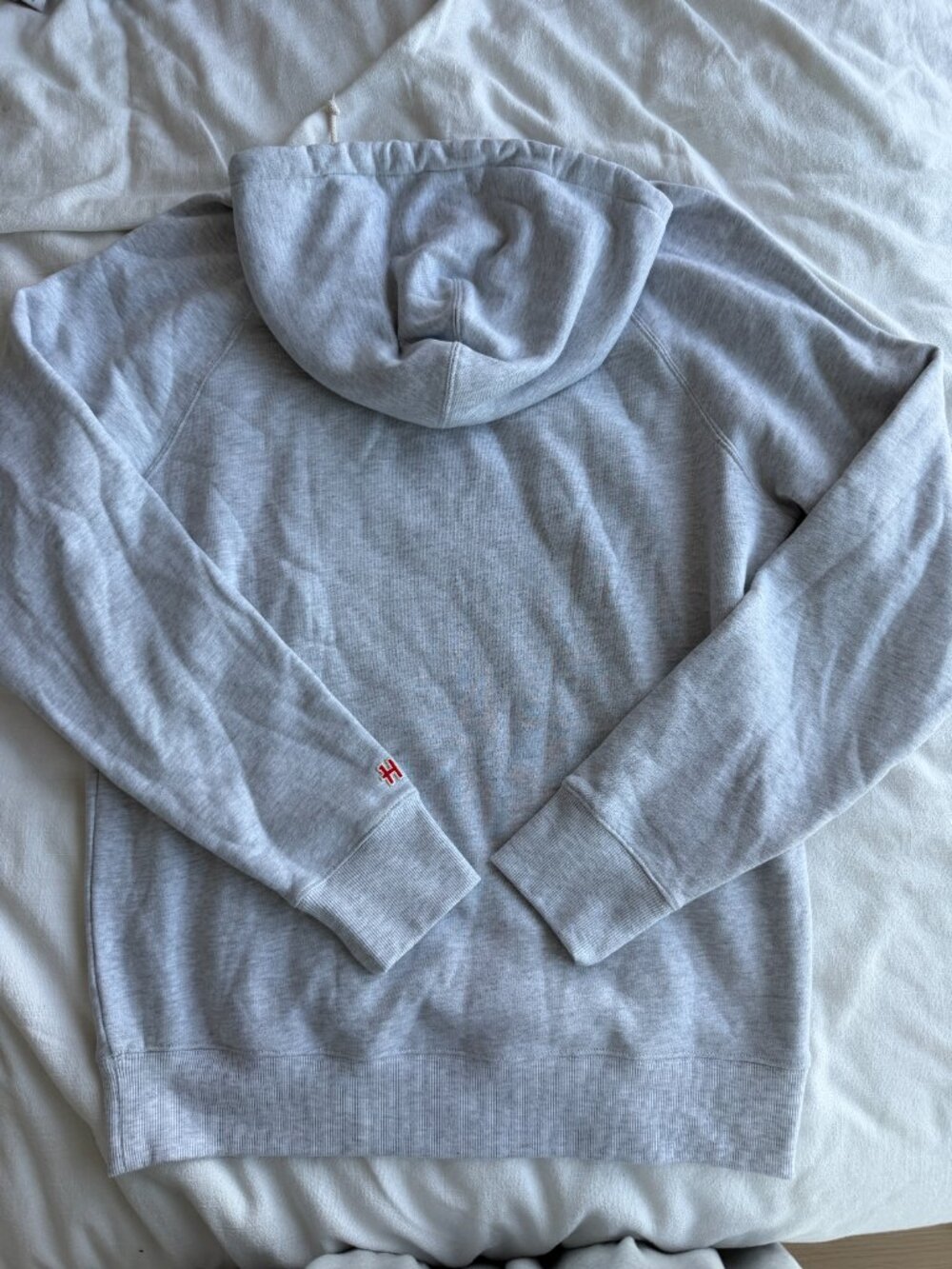 NWOT Homage Buffalo Bills Mafia Hoodie - Picture 9 of 10